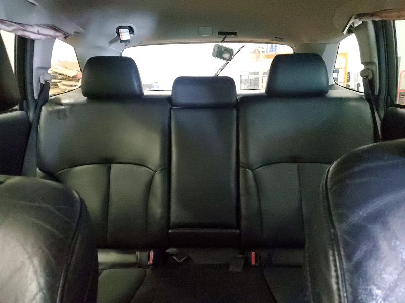 Продаж на аукціоні авто 2014 Subaru Outback, vin: 4S4BRBLCXE3318452, номер лоту: 75221265