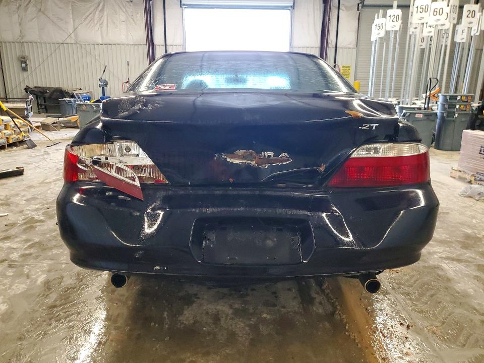 79081575 :رقم المزاد ، 19UUA56843A055527 vin ، 2003 Acura 3.2tl مزاد بيع