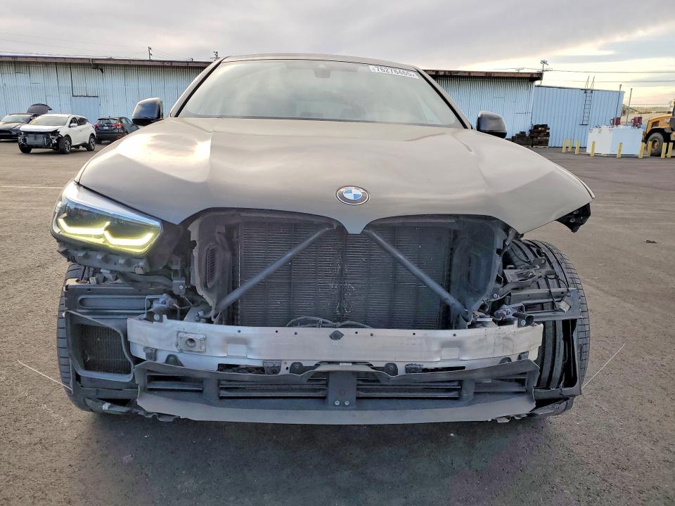 76278465 :رقم المزاد ، 5UXCY4C05L9C39604 vin ، 2020 Bmw X6 مزاد بيع