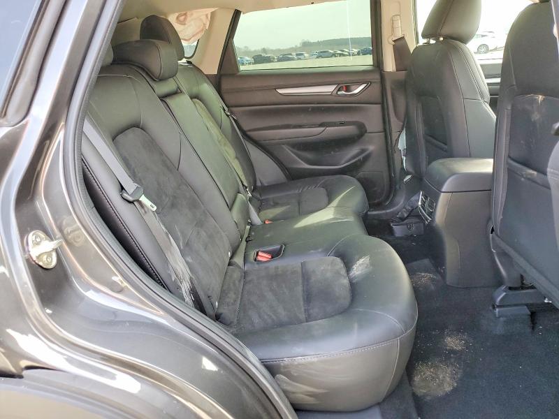 Aukcja sprzedaży 2023 Mazda Cx-5, vin: JM3KFBBM7P0226704, numer aukcji: 78820645