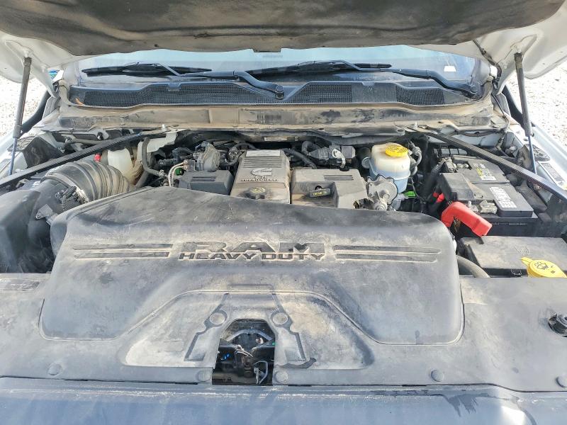 2022 Ram 2500 მანქანა იყიდება აუქციონზე, vin: 3C6UR5HL3NG203722, აუქციონის ნომერი: 74783285