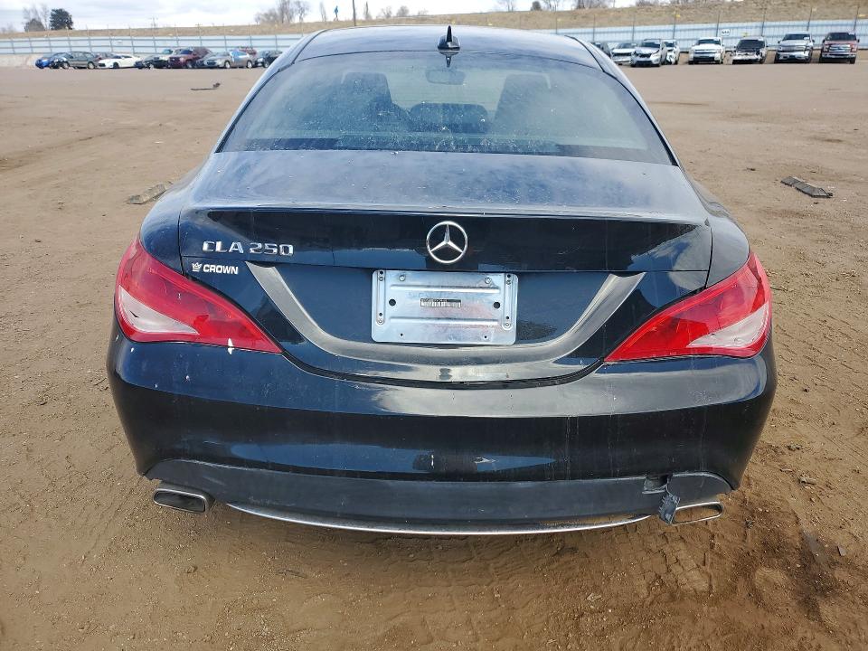 Продаж на аукціоні авто 2015 Mercedes-benz Cla, vin: WDDSJ4EB8FN209608, номер лоту: 76463165