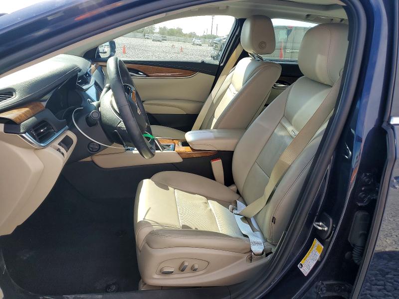 Aukcja sprzedaży 2018 Cadillac Xts, vin: 2G61N5S3XJ9168961, numer aukcji: 76968385