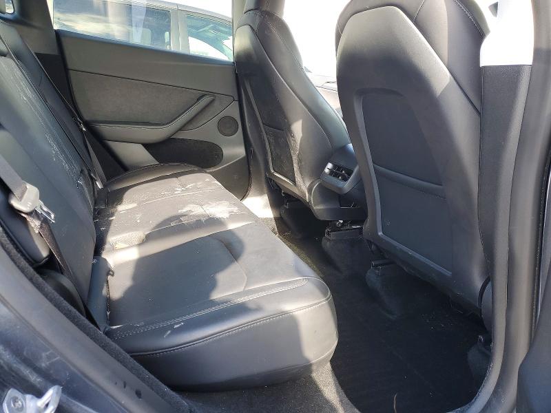 Продаж на аукціоні авто 2023 Tesla Model Y, vin: 7SAYGDEE2PF775120, номер лоту: 77303425