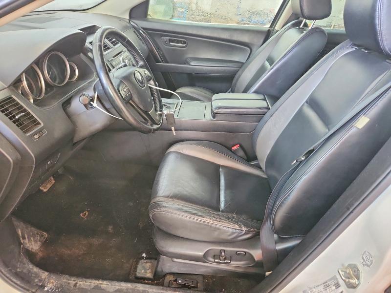 Продажа на аукционе авто 2012 Mazda Cx-9, vin: JM3TB3CA6C0340682, номер лота: 76477895