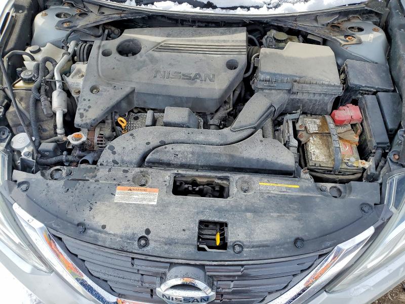 Aukcja sprzedaży 2016 Nissan Altima, vin: 1N4AL3AP3GN350976, numer aukcji: 77562845
