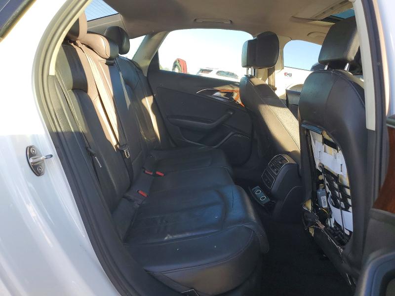 Aukcja sprzedaży 2016 Audi A6, vin: WAUFGAFC2GN005269, numer aukcji: 77882885
