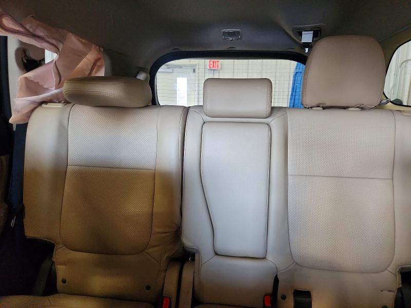 Aukcja sprzedaży 2017 Mitsubishi Outlander, vin: JA4JZ4AX5HZ039827, numer aukcji: 78721765