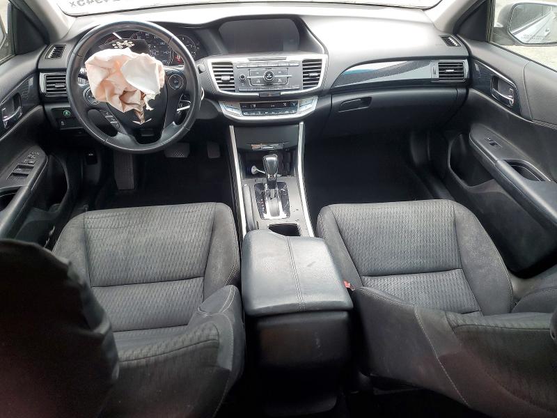 Продажа на аукционе авто 2013 Honda Accord, vin: 1HGCR2F56DA044684, номер лота: 75824945