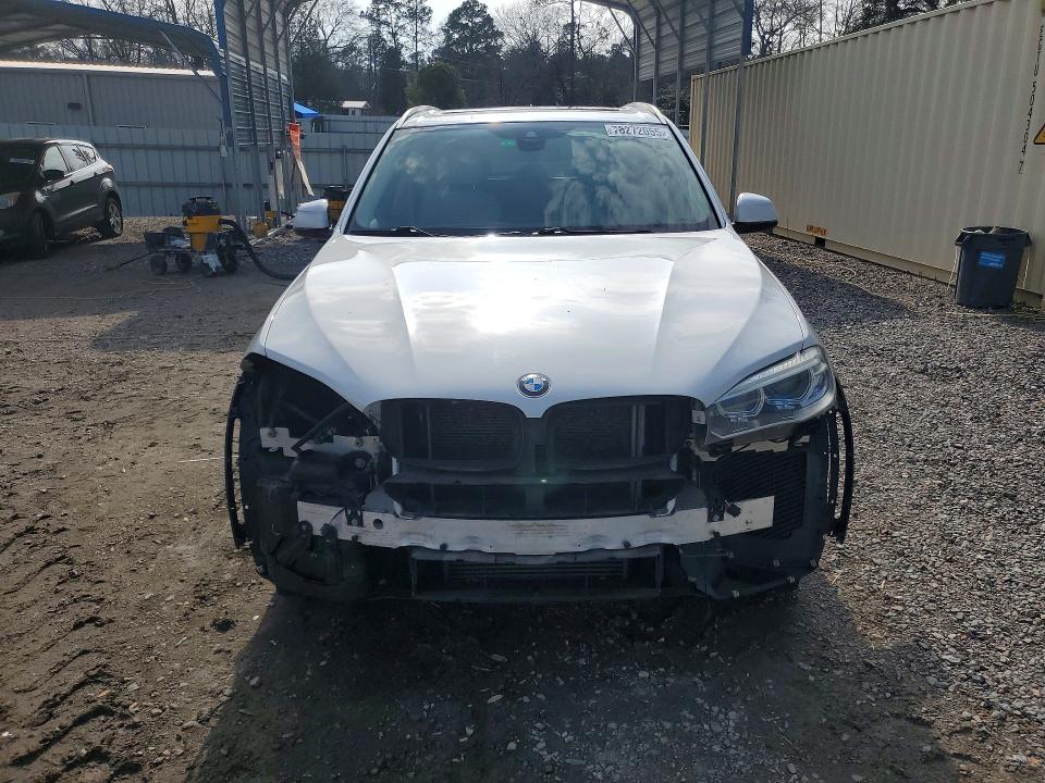 Aukcja sprzedaży 2015 Bmw X5, vin: 5UXKS4C50F0N09868, numer aukcji: 78272055