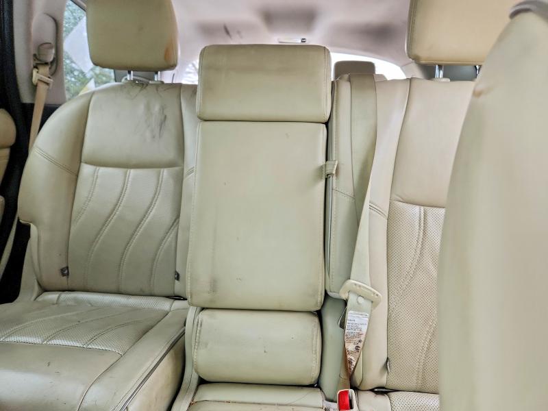 Aukcja sprzedaży 2016 Infiniti Qx60, vin: 5N1AL0MM9GC525720, numer aukcji: 78807685
