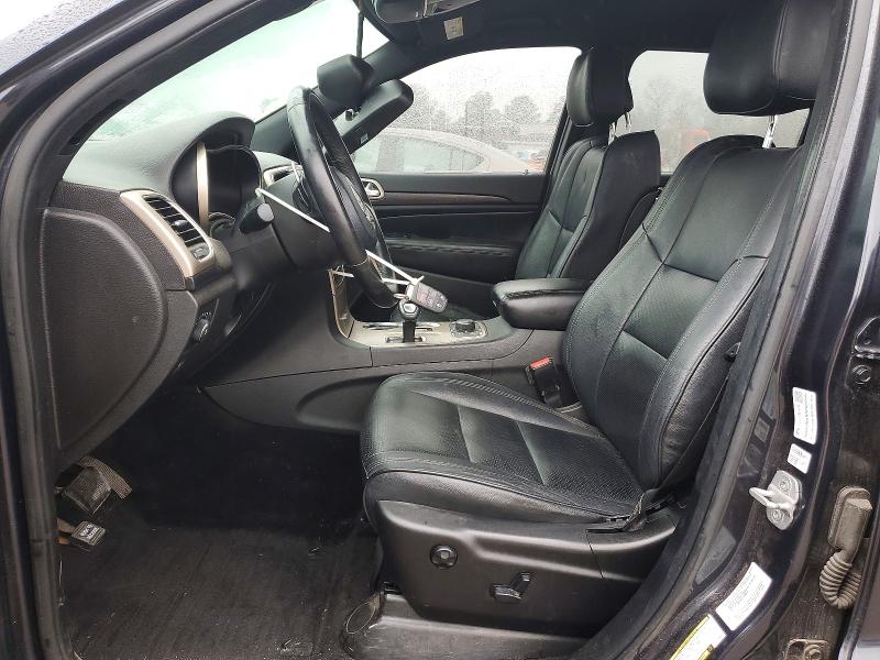 77682065 :رقم المزاد ، 1C4RJFAGXEC159326 vin ، 2014 Jeep Grand Cherokee مزاد بيع