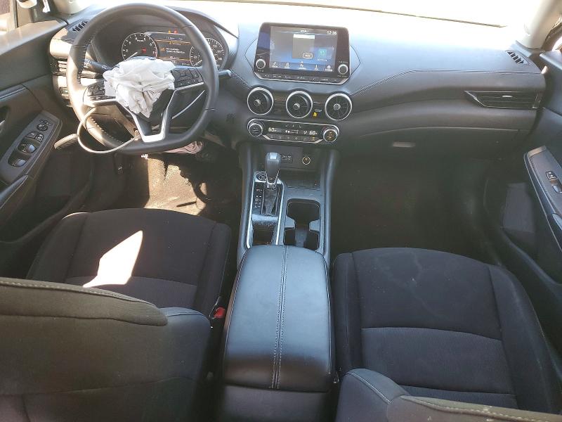 Aukcja sprzedaży 2023 Nissan Sentra, vin: 3N1AB8CV7PY318799, numer aukcji: 78506255