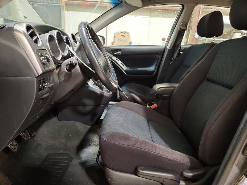 Продажа на аукционе авто 2006 Toyota Matrix, vin: 2T1KR32EX6C563029, номер лота: 76558015