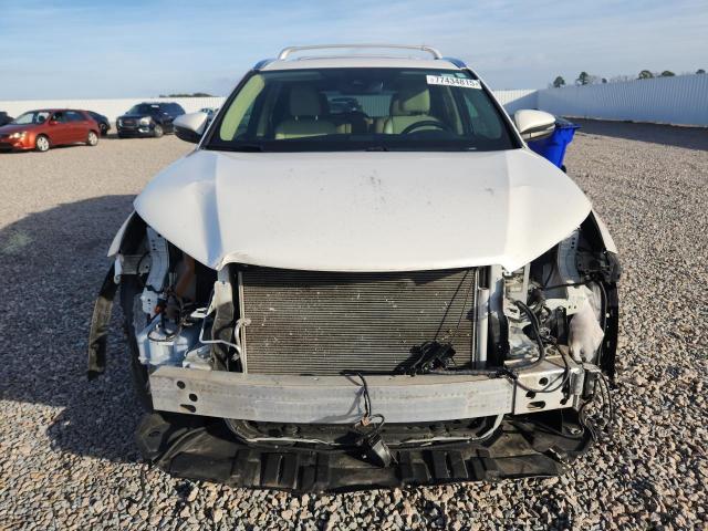 Aukcja sprzedaży 2018 Toyota Highlander, vin: 5TDYZRFH9JS276279, numer aukcji: 77434815