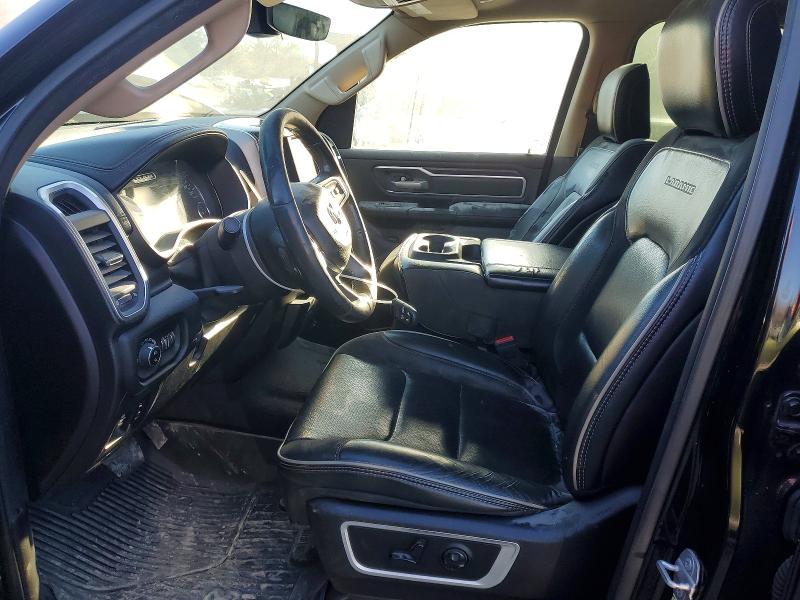 74974715 :رقم المزاد ، 1C6SRFDT2KN751829 vin ، 2019 Ram 1500 مزاد بيع