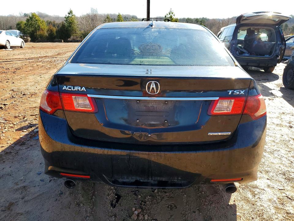 Продажа на аукционе авто 2012 Acura Tsx, vin: JH4CU2F88CC018533, номер лота: 77178865