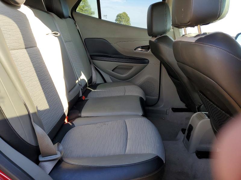 Aukcja sprzedaży 2015 Buick Encore, vin: KL4CJBSB4FB270800, numer aukcji: 76573925