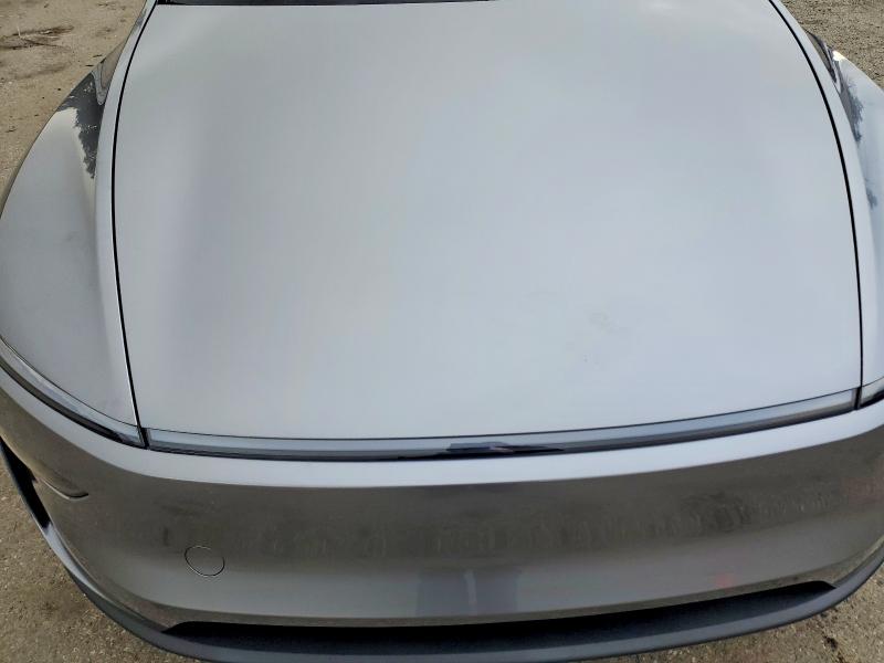 Aukcja sprzedaży 2026 Tesla Model Y, vin: 7SAYGDEE6TF567946, numer aukcji: 79231445