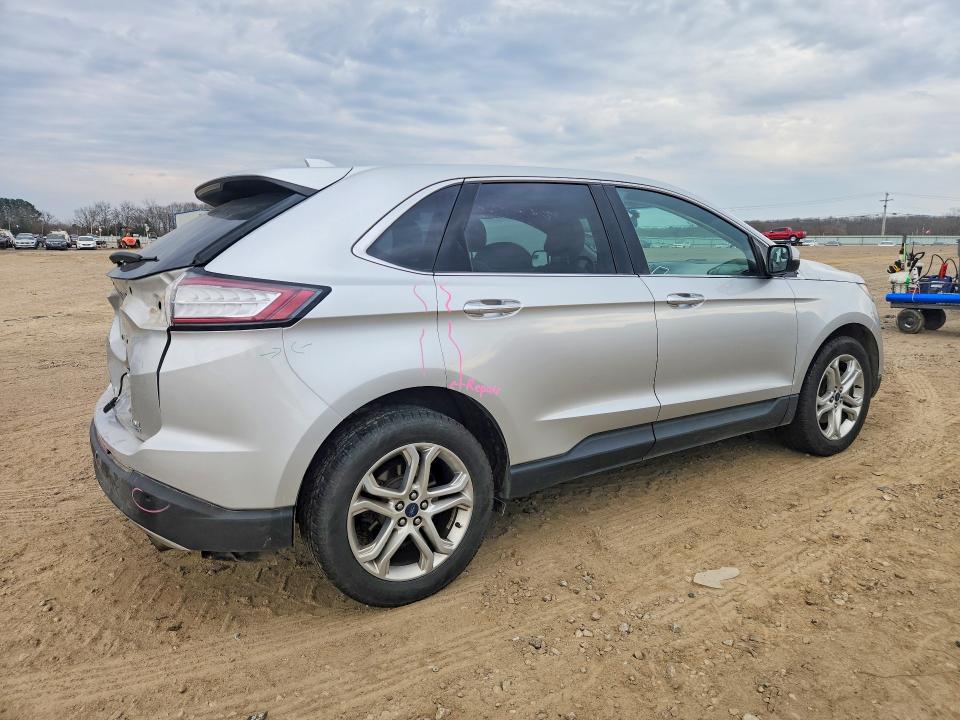 Aukcja sprzedaży 2018 Ford Edge, vin: 2FMPK4K94JBB89212, numer aukcji: 76327835