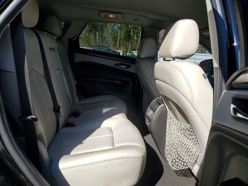 Продажа на аукционе авто 2013 Cadillac Srx, vin: 3GYFNAE39DS594441, номер лота: 77584775