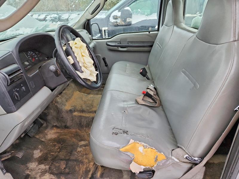 Aukcja sprzedaży 2007 Ford F250, vin: 1FTNF20537EB45672, numer aukcji: 73907665