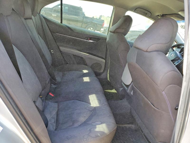 Aukcja sprzedaży 2018 Toyota Camry, vin: JTNB11HK8J3019358, numer aukcji: 77145365