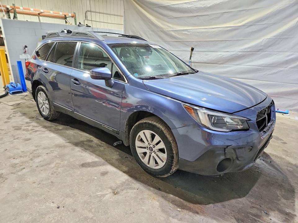 Aukcja sprzedaży 2018 Subaru Outback, vin: 4S4BSAFC9J3271192, numer aukcji: 76405725