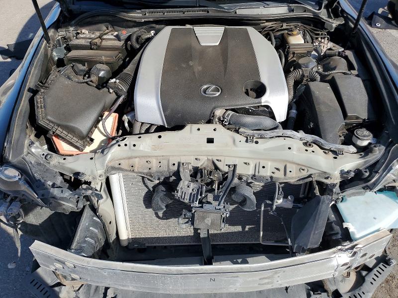 Aukcja sprzedaży 2016 Lexus Is, vin: JTHBE1D22G5023898, numer aukcji: 72612535