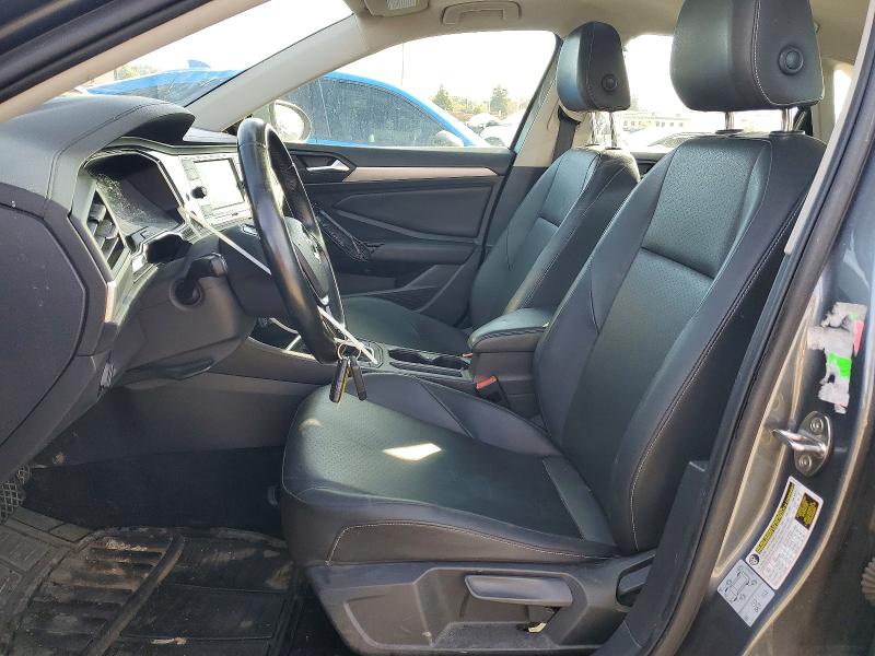 Продаж на аукціоні авто 2019 Volkswagen Jetta, vin: 3VWC57BU7KM106210, номер лоту: 78364385