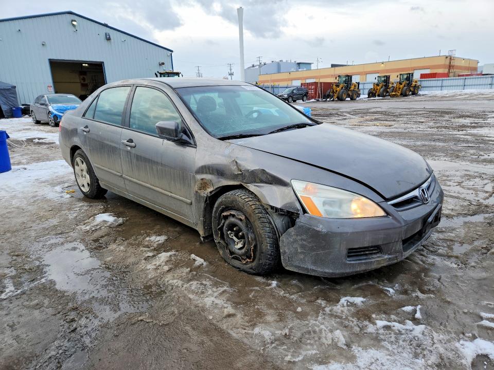 Продаж на аукціоні авто 2007 Honda Accord, vin: 1HGCM56147A809540, номер лоту: 76929935