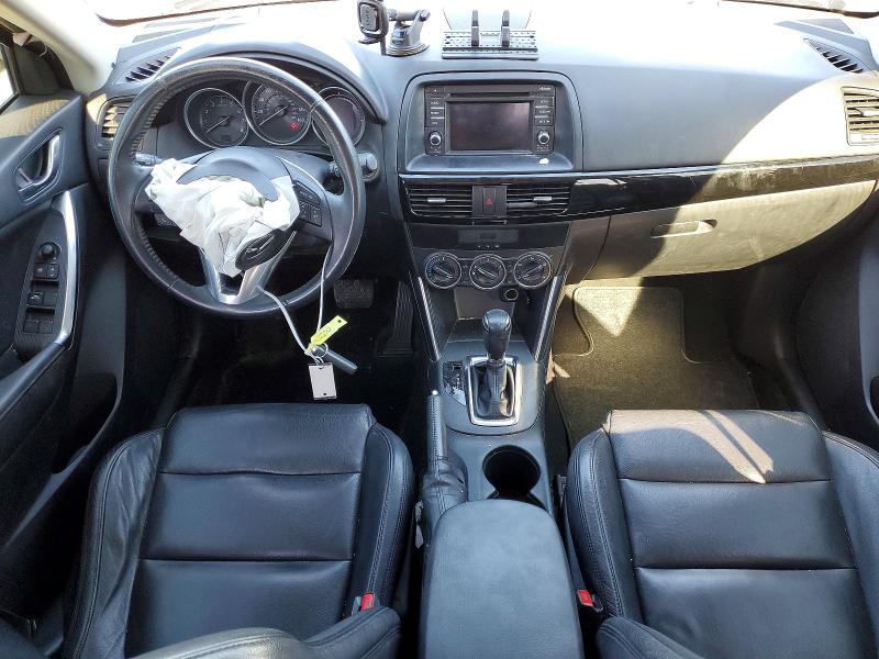 Aukcja sprzedaży 2014 Mazda Cx-5, vin: JM3KE2CY4E0396083, numer aukcji: 76283665
