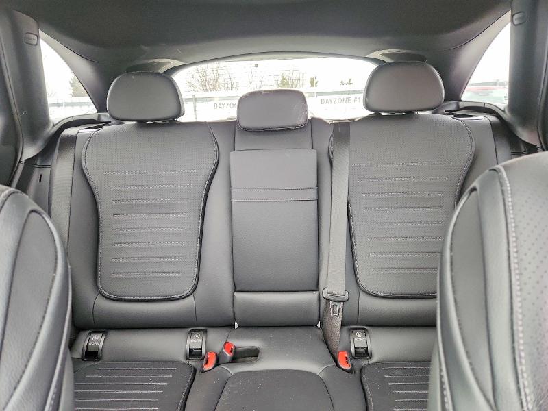 Продаж на аукціоні авто 2024 Mercedes-benz Glc, vin: W1NKM4HB8RF210293, номер лоту: 75557235