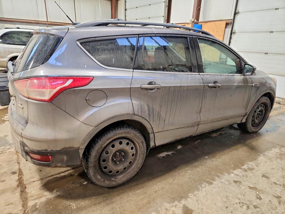 Aukcja sprzedaży 2013 Ford Escape, vin: 1FMCU9G91DUC05329, numer aukcji: 78486115