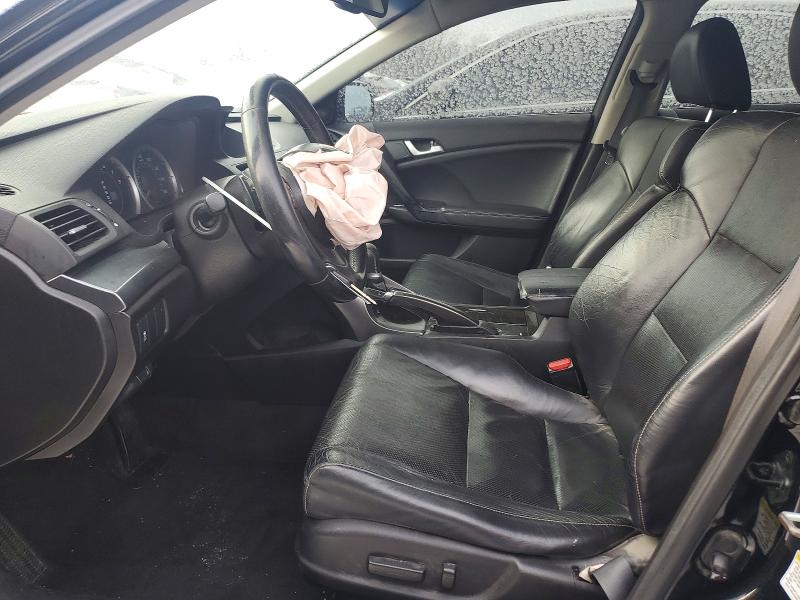 Aukcja sprzedaży 2011 Acura Tsx, vin: JH4CU2F6XBC008132, numer aukcji: 74635115