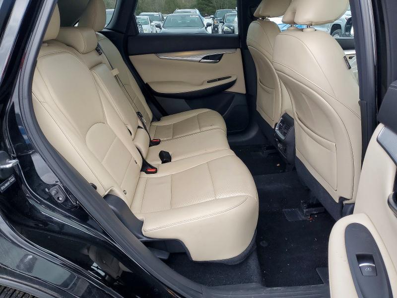Aukcja sprzedaży 2019 Infiniti Qx50, vin: 3PCAJ5M3XKF145960, numer aukcji: 77666865
