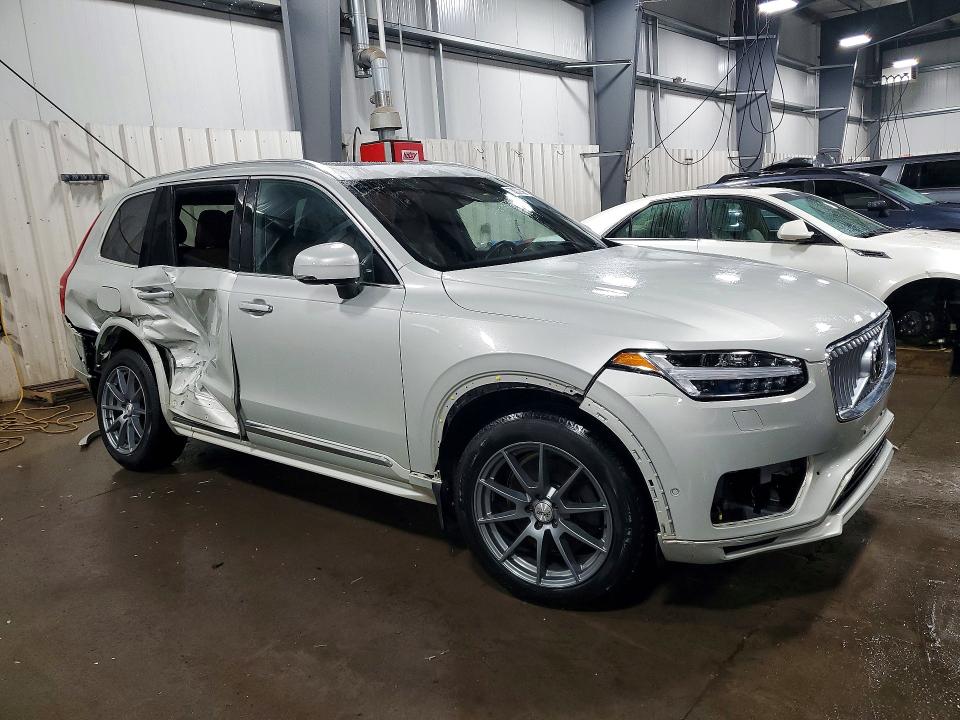 Продажа на аукционе авто 2022 Volvo Xc90, vin: YV4A22PL0N1871439, номер лота: 78302365