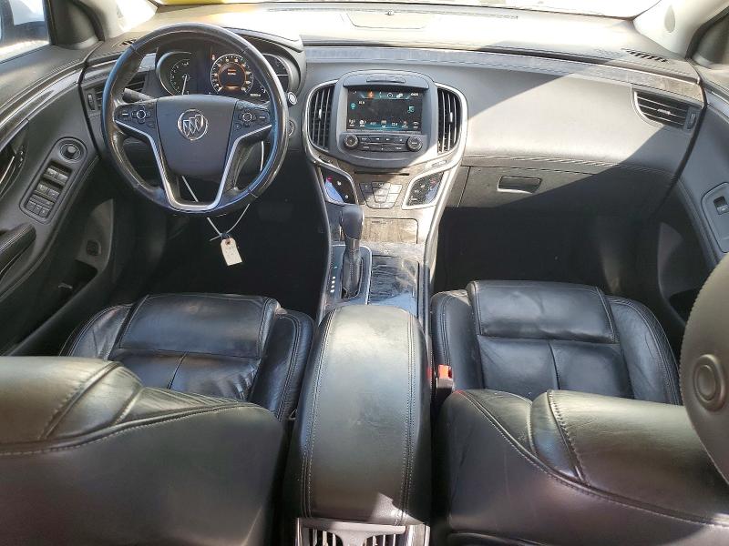 78926095 :رقم المزاد ، 1G4GB5G37GF222625 vin ، 2016 Buick Lacrosse مزاد بيع