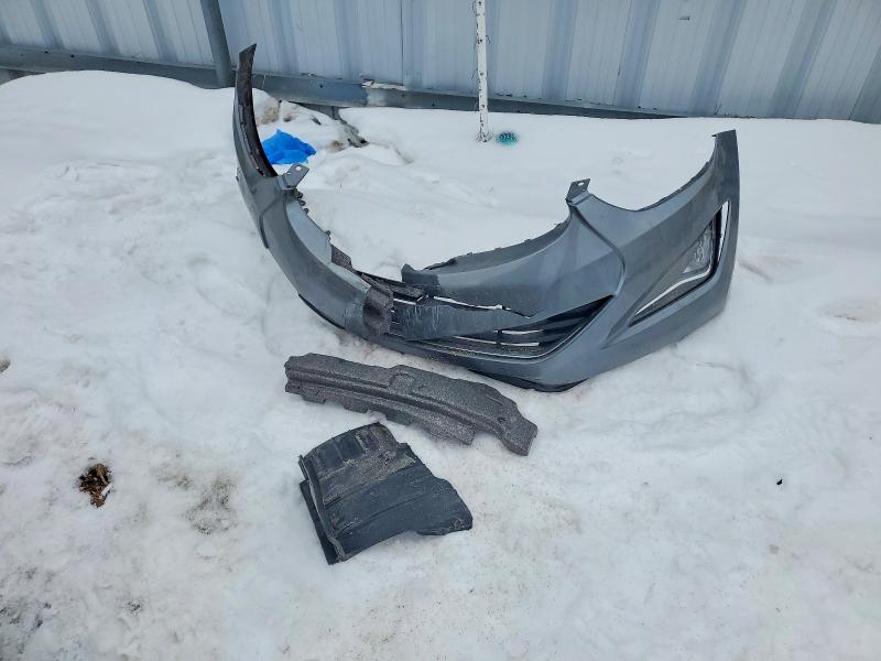 Aukcja sprzedaży 2016 Hyundai Elantra, vin: KMHDH4AE0GU630319, numer aukcji: 78793375