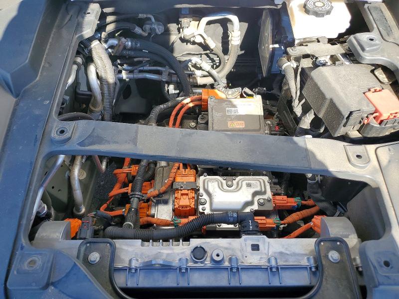 Aukcja sprzedaży 2023 Cadillac Lyriq, vin: 1GYKPMRK4PZ002642, numer aukcji: 75150335