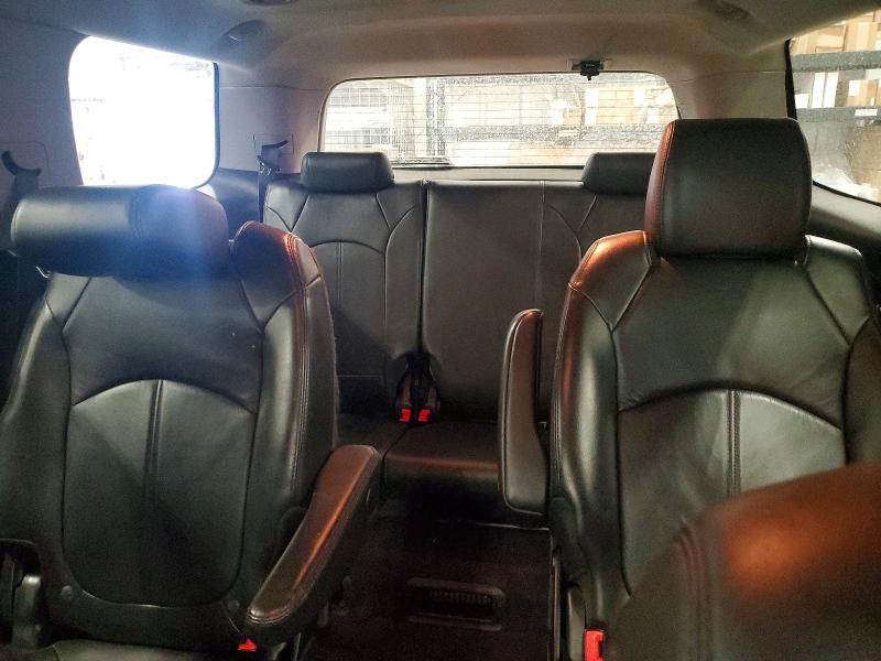 Продажа на аукционе авто 2011 Gmc Acadia, vin: 1GKKRRED2BJ204931, номер лота: 78595405