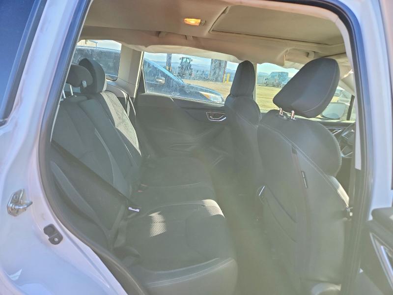 78116875 :رقم المزاد ، JF2SKAJC2MH453871 vin ، 2021 Subaru Forester مزاد بيع