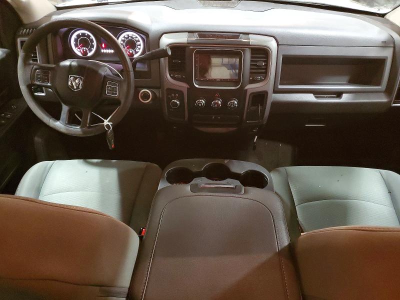 Aukcja sprzedaży 2016 Ram 1500, vin: 3C6RR7KT2GG348389, numer aukcji: 73470235