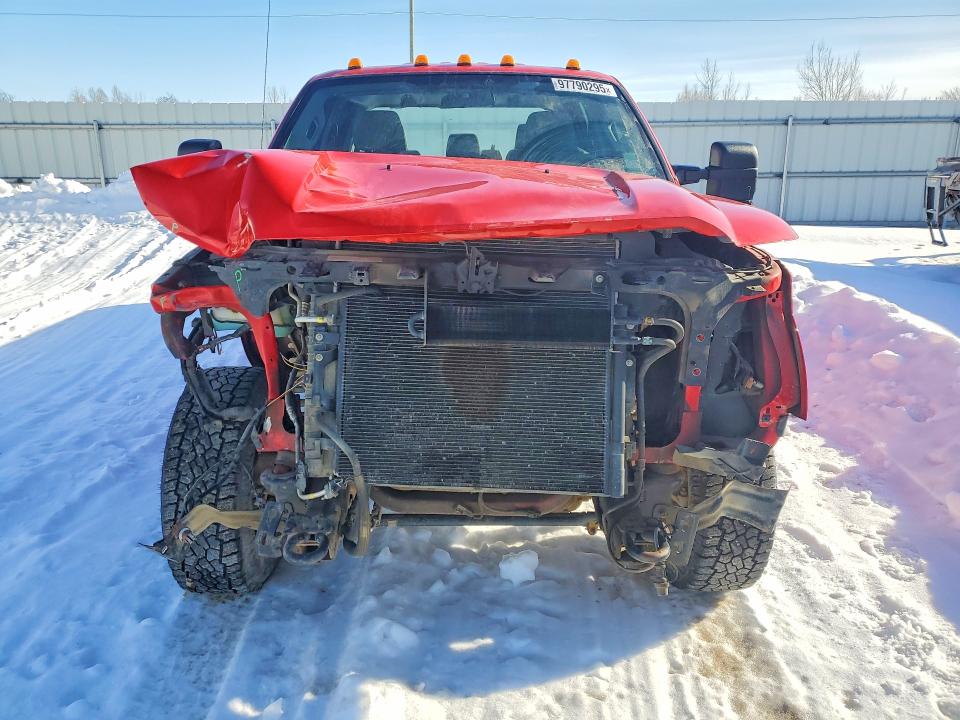 Продажа на аукционе авто 2016 Ford F250, vin: 1FT7W2B61GED43407, номер лота: 97790295