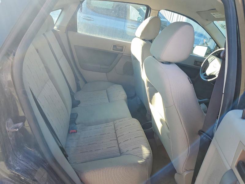 Продаж на аукціоні авто 2010 Ford Focus, vin: 1FAHP3FN3AW144259, номер лоту: 78285915