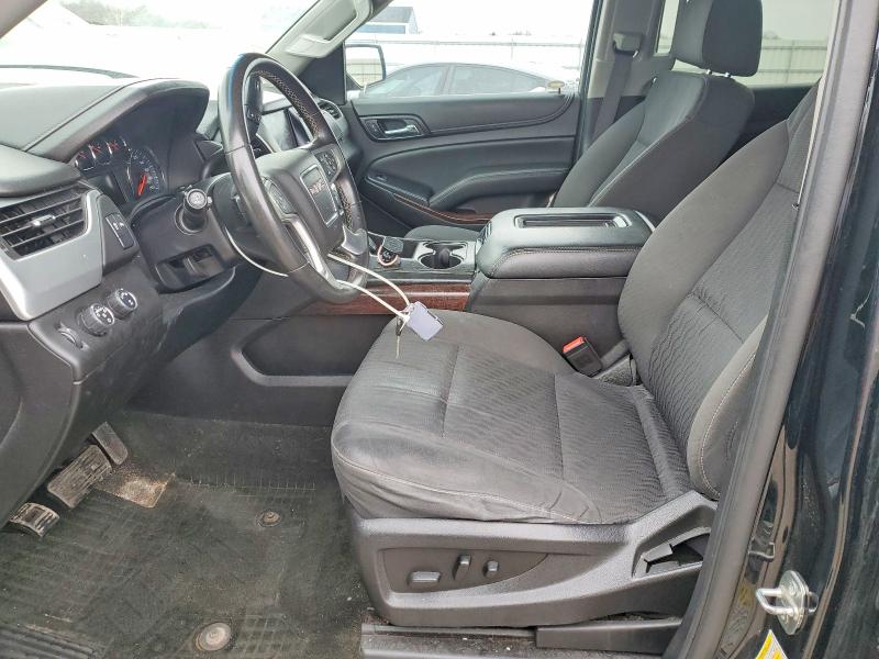 Aukcja sprzedaży 2017 Gmc Yukon, vin: 1GKS2AKC8HR138512, numer aukcji: 77744795