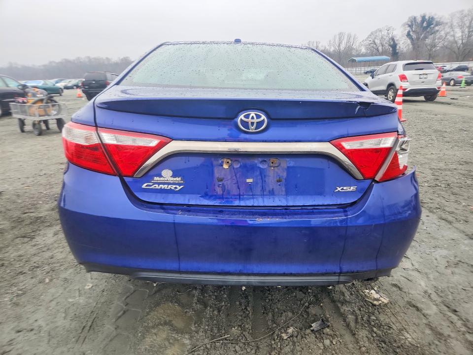 Продажа на аукционе авто 2015 Toyota Camry, vin: 4T1BF1FK3FU964286, номер лота: 75950835