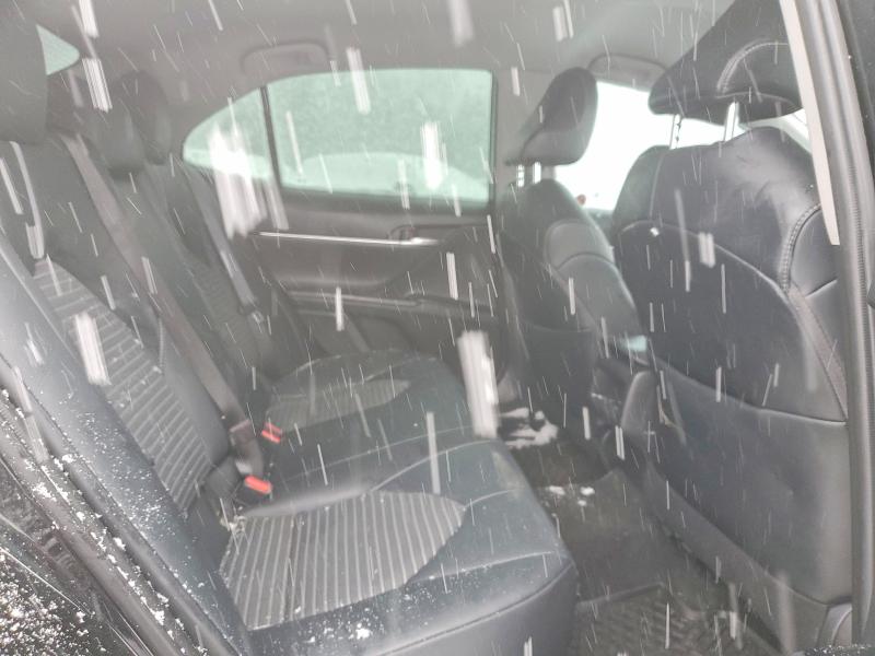 Aukcja sprzedaży 2020 Toyota Camry, vin: 4T1G11AK4LU374752, numer aukcji: 74581375