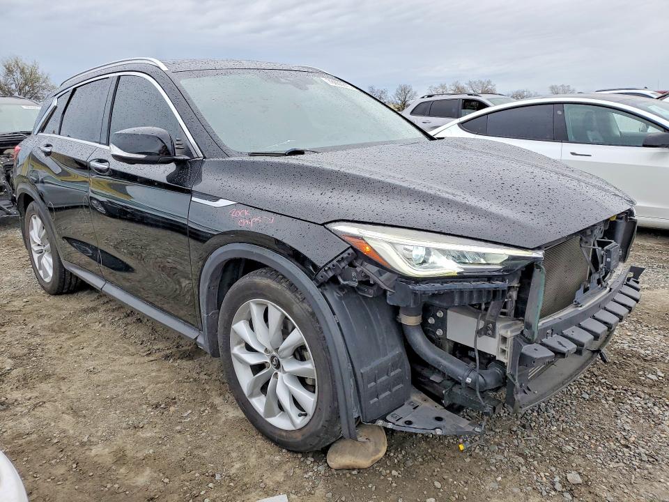 Продажа на аукционе авто 2019 Infiniti Qx50, vin: 3PCAJ5M19KF114956, номер лота: 78650315