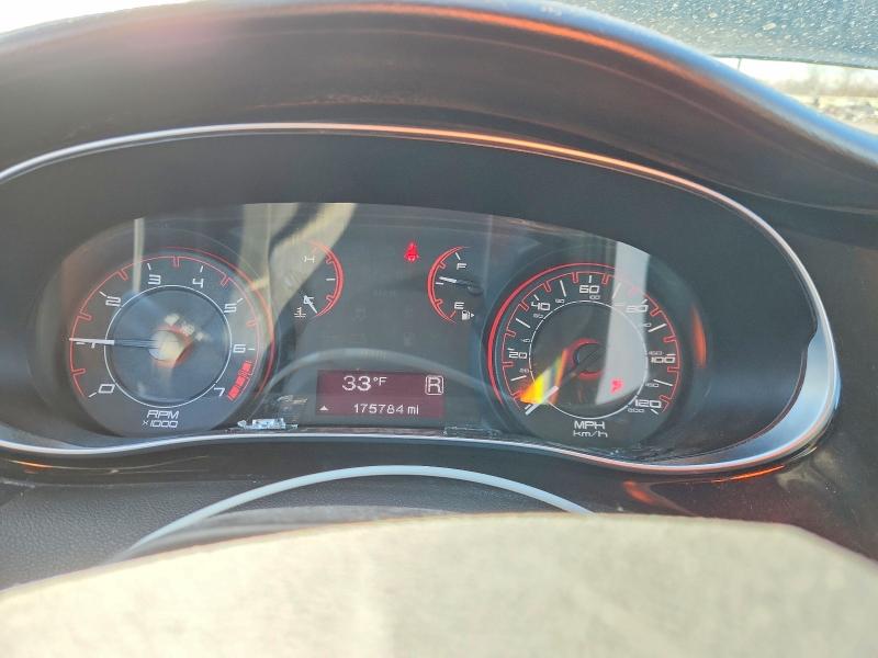 78779935 :رقم المزاد ، 1C3CDFBA1DD266480 vin ، 2013 Dodge Dart مزاد بيع